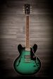 USED - Gibson Custom Shop ES-335  59 VOS -  GreenBurst  Cheap