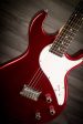 USED - Line 6 Variax 500 Candy apple red Cheap