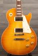 USED - Gibson Les Paul 2023 Standard 60 s AAA - Dirty Lemon Burst Fashion