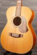 USED - Maton EBG808TE Tommy Emmanuel Signature Acoustic Guitar For Cheap