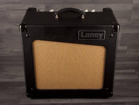 USED - Laney CUB12R Combo Online now