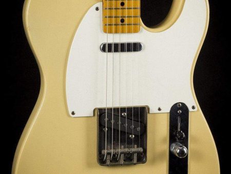 USED - Fender - Mij Telecaster (Blonde) 1995-96 Hot on Sale