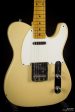 USED - Fender - Mij Telecaster (Blonde) 1995-96 Hot on Sale