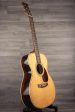 USED - Martin OM28 with Fishman Aura VT Enhance Acoustic Guitar Fashion