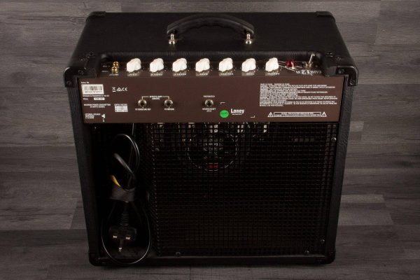 USED - Laney CUB12R Combo Online now