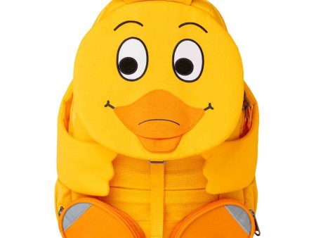 Affenzahn Kindergarten Backpack Large Duck Cheap