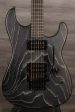 USED - Friedman Cali - Steel Wool HH with ebony fingerboard 2018 Online