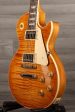 USED - Gibson limited edition Dirty Lemon Burst 60’s Les Paul standard For Cheap