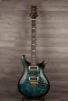 USED - PRS Modern Eagle V Electric Guitar - Cobalt Smokeburst 10 Top s#0360329 For Sale