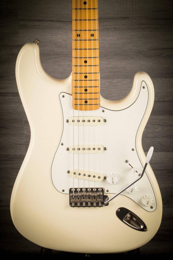 USED - Fender Stratocaster  57 Reissue - 1986 Online Sale