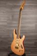 USED - Ibanez SEW761FM-NTF Natural Flat on Sale