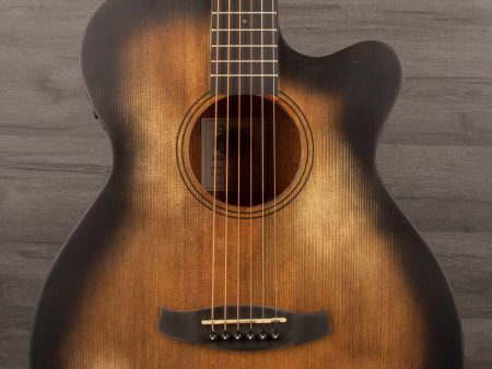 Tanglewood - TW-OT-2E - Auld Trinity Super Folk Cut Online