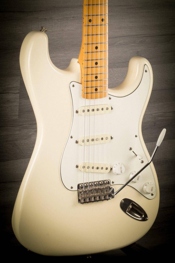 USED - Fender Stratocaster  57 Reissue - 1986 Online Sale