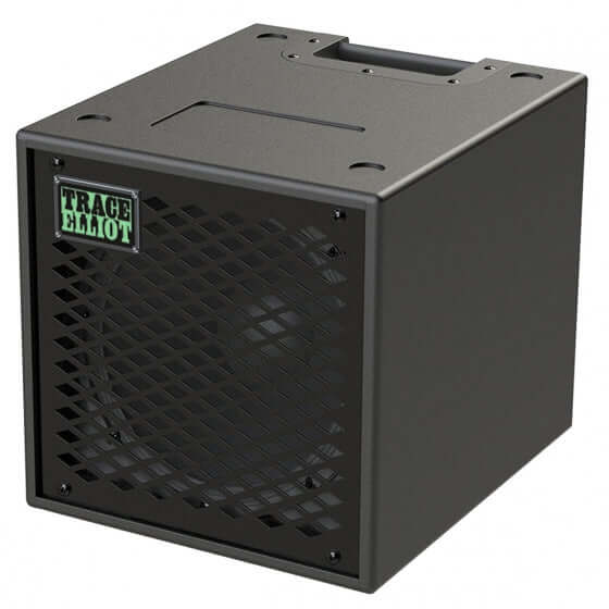 Trace Elliot Elf 1x10 Cabinet For Discount