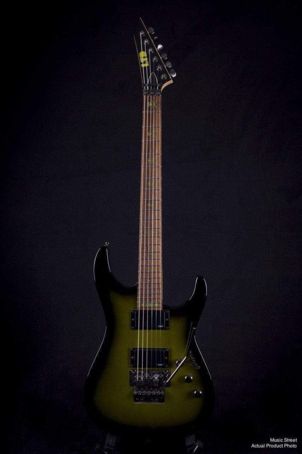 USED - Esp Ltd Kh202 Special Edition on Sale