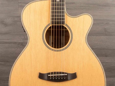 Tanglewood TRU4CE-BW, Acoustic Guitar Online