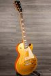 USED - Gibson Les Paul VOS 1956 GoldTop Reissue Electric Guitar - 2001 For Sale