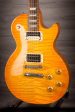 USED - Gibson 2001 Les Paul Gary Moore Signature Lemonburst For Sale