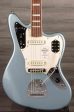 USED - Fender - Traditional Late 60s Jaguar®  Ice Blue Metallic - Made in Japan Online Hot Sale