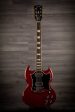 USED - Gibson 2016 SG Standard T Cherry Fashion