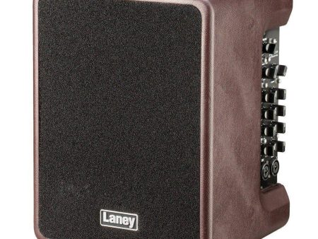 Laney A-Fresco-BP BUNDLE INC. BATTERIES AND CHARGER Online Sale