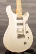 USED - PRS Swamp Ash Special - White Online Sale