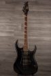 USED - Ibanez EX Series EX350 Black For Discount