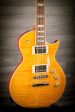 USED - ESP LTD EC-256 Lemon Drop on Sale