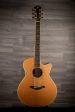 USED - Furch G23CR-C Elite on Sale