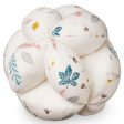 Cam Cam Copenhagen Baby Ball Pressed Leaves Rose For Discount