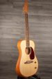 USED - Fender Highway Series Dreadnought Electro Acoustic - Natural Discount