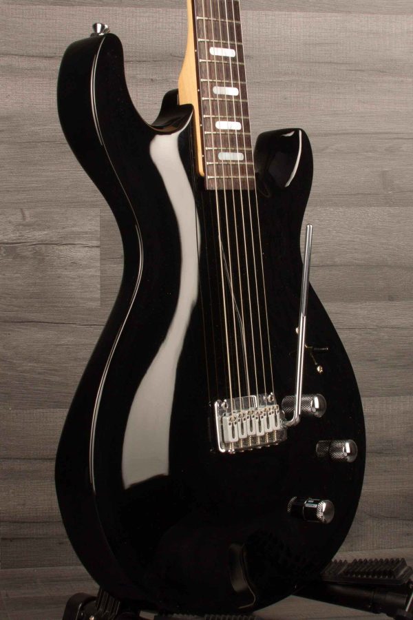 USED - Line 6 Variax 700 Electric Guitar Gloss Black Online Sale