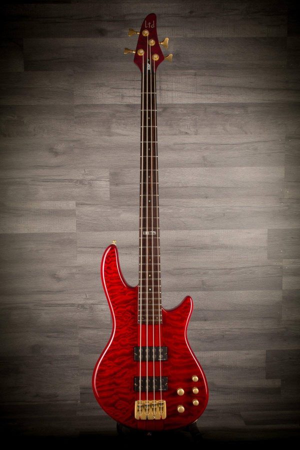 USED - ESP LTD C-304 Discount