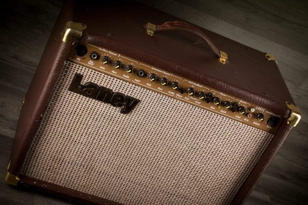 USED - Laney LA65C Acoustic Amp Online Hot Sale