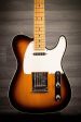 USED - Fender Custom Shop Telecaster NOS #CZ524492 For Discount