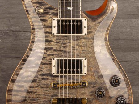 USED - PRS 594 Mcarty Charcoal s#0282100 Supply