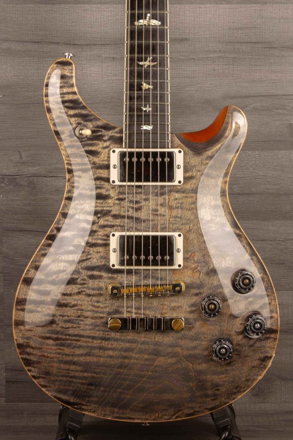 USED - PRS 594 Mcarty Charcoal s#0282100 Supply