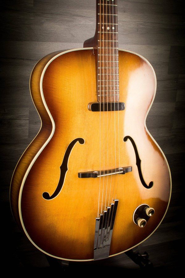 USED - Hofner Senator 1951 Hot on Sale