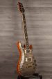 USED - PRS 594 Mcarty Charcoal s#0282100 Supply