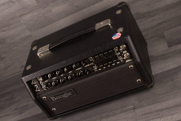 USED -Mesa Boogie Mark V 25 Head Sale