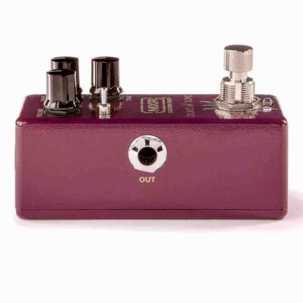 USED - MXR - CSP039 Custom Shop Duke of Tone Overdrive Pedal Online now