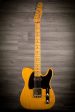 USED - Fender 52 HotRod Telecaster - Butterscotch Online now