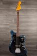 USED -  American Professional II Jazzmaster®, Rosewood Fingerboard, Dark Night Online Hot Sale