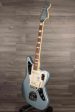 USED - Fender - Traditional Late 60s Jaguar®  Ice Blue Metallic - Made in Japan Online Hot Sale