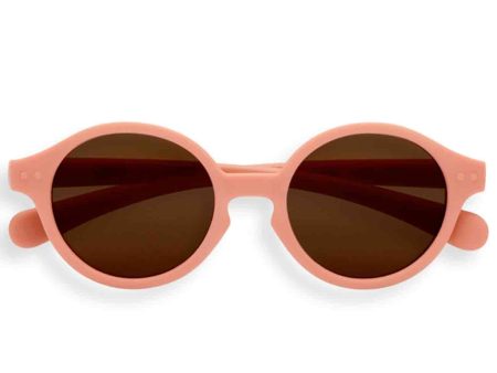 Izipizi Baby Sunglasses Apricot Hot on Sale