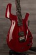 USED - 1998 Parker Fly Classic - Transparent Red For Sale