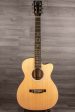 USED - Martin - 000CJr 10E Acoustic guitar Supply