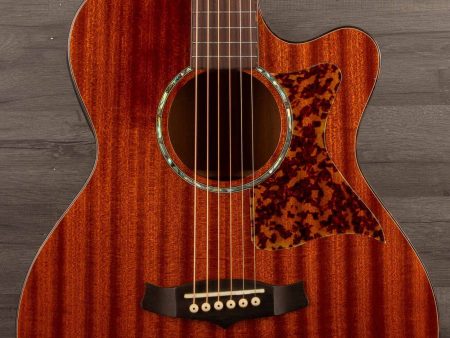 Tanglewood TW47-RE Acoustic Guitar Online now