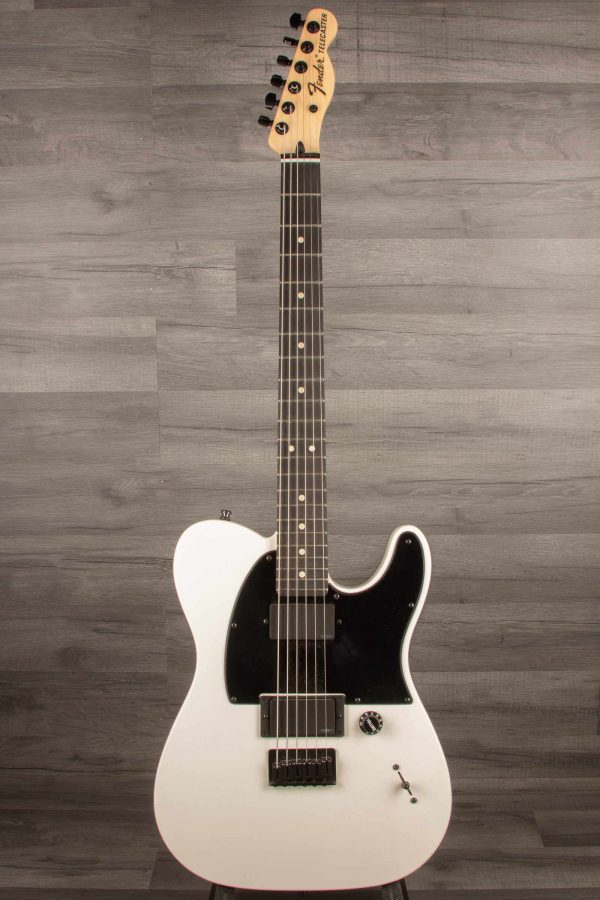 USED -  Fender Jim Root Telecaster Discount