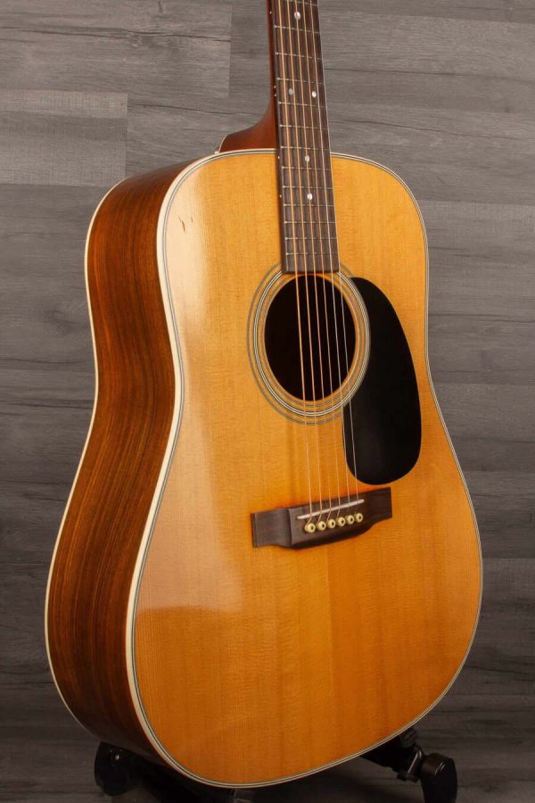 USED - Martin D28 2006 Online